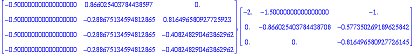 Matrix(%id = 138401836), Matrix(%id = 135241076)