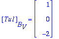 [Tu1][B[V]] = Vector(%id = 139590076)